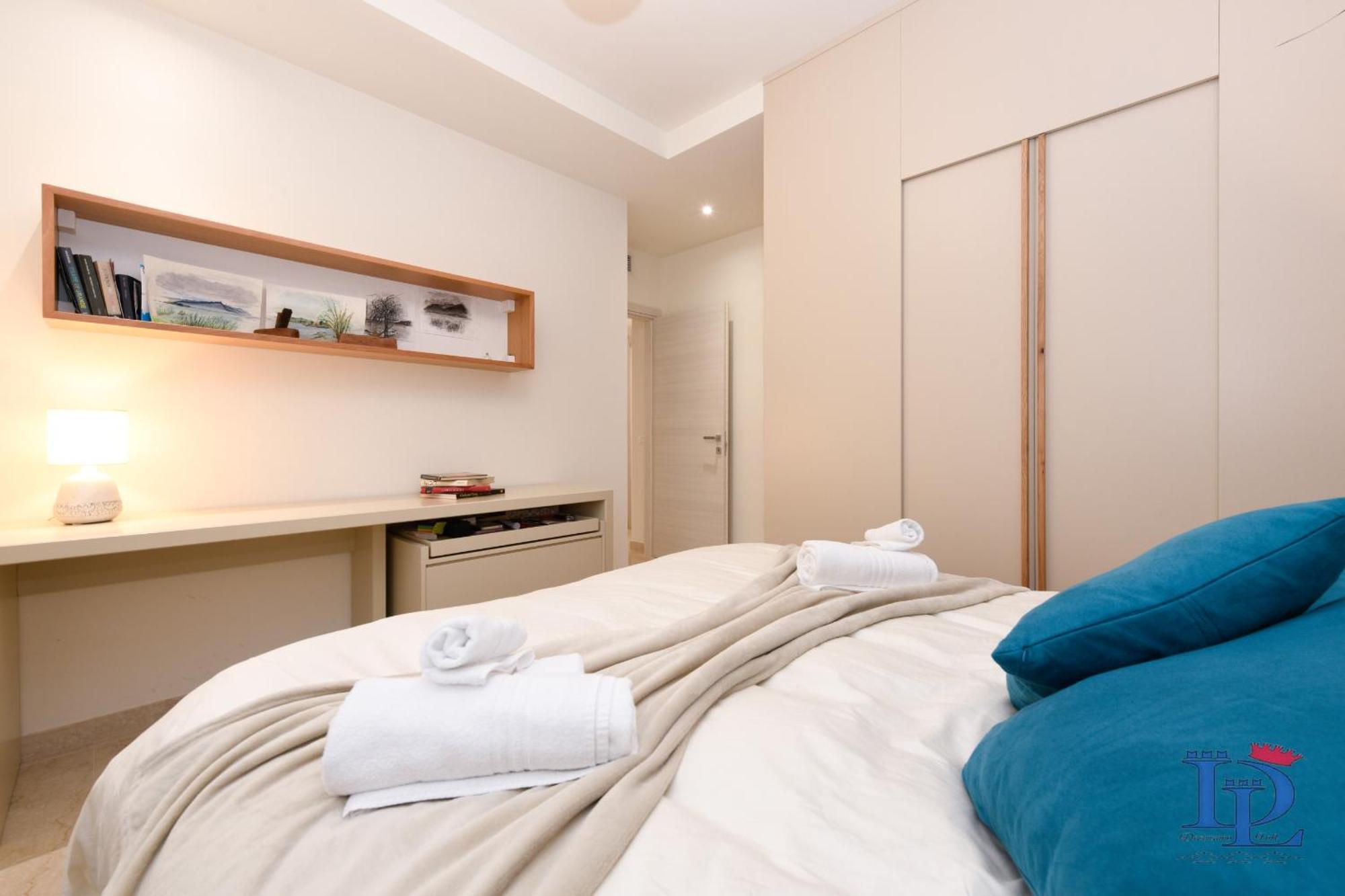 Desenzanoloft Official Partner Marriott Homes & Villas - Imperium Desenzano del Garda Exterior foto